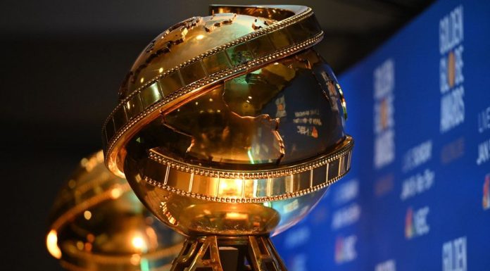golden globe 2022 vincitori