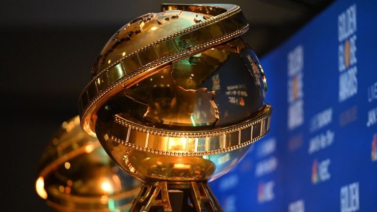 golden globe 2022 vincitori