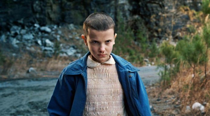stranger things quiz