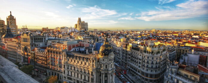 cosa vedere a madrid