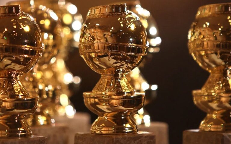 golden globe 2023 nominations