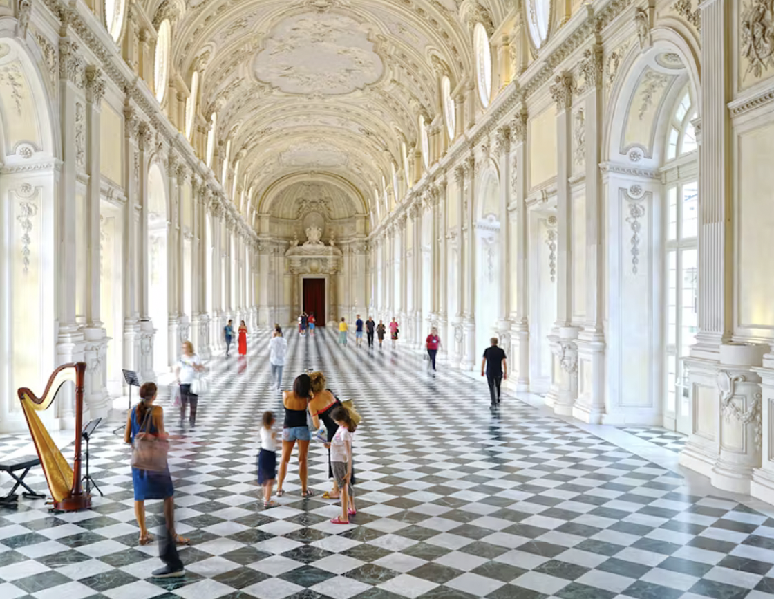 cosa vedere a torino