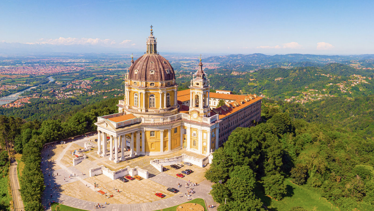 cosa vedere a torino