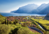 roadtrip sul lago di Garda