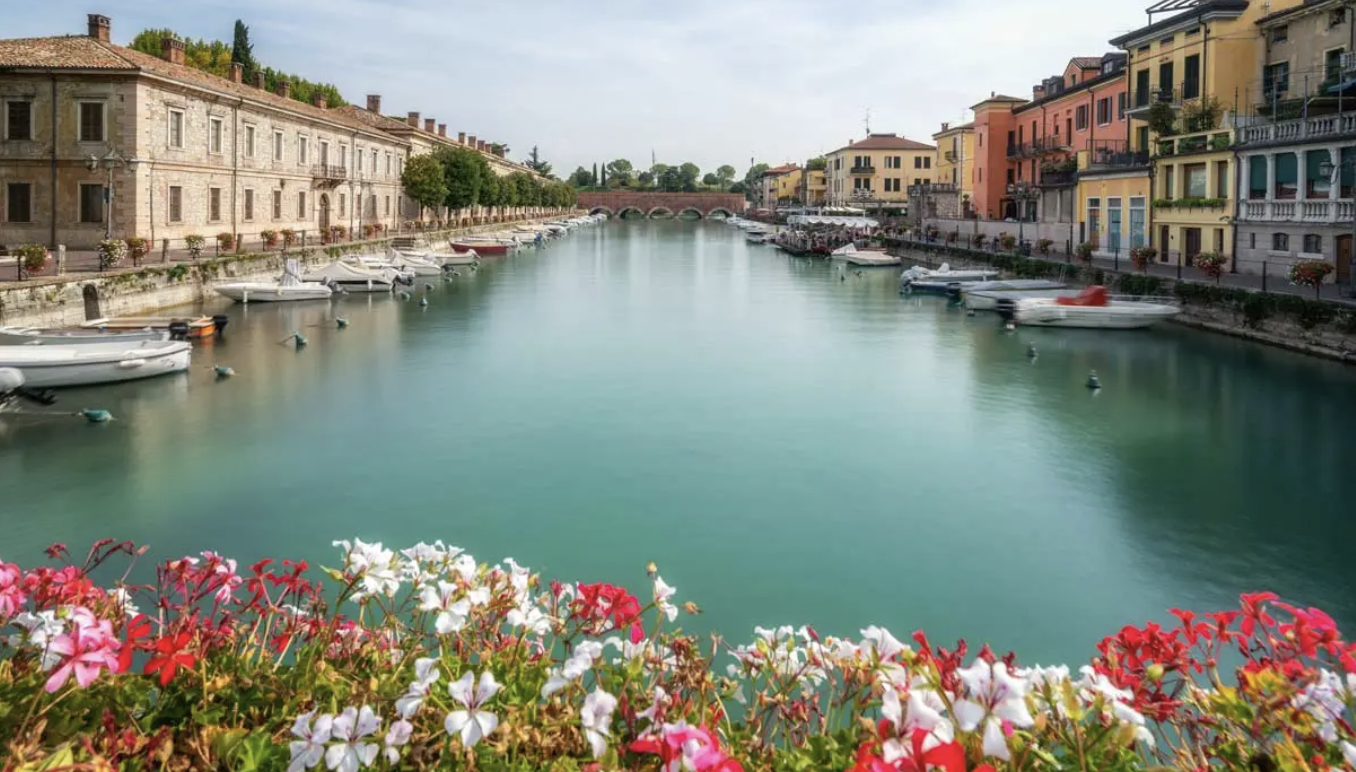 peschiera del garda