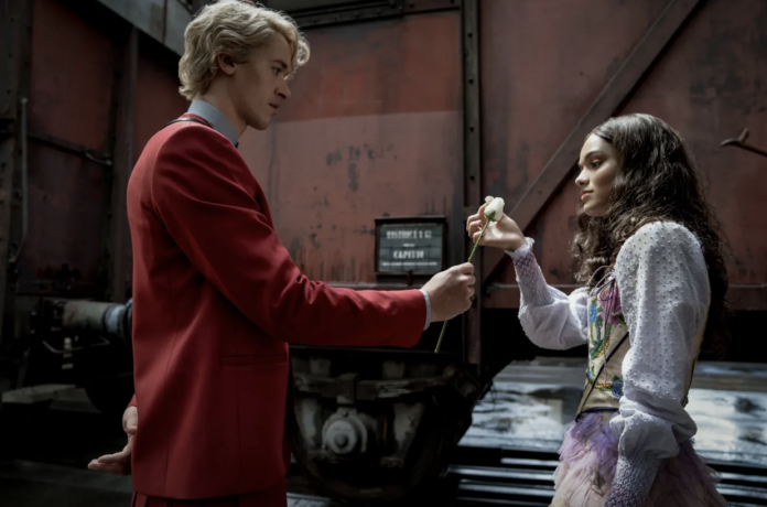 hunger games- la ballata dell'usignolo e del serpente recensione hunger games- la ballata dell'usignolo e del serpente recensione
