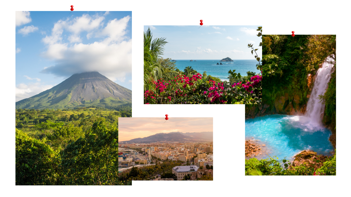 costa rica visto per nomadi digitali