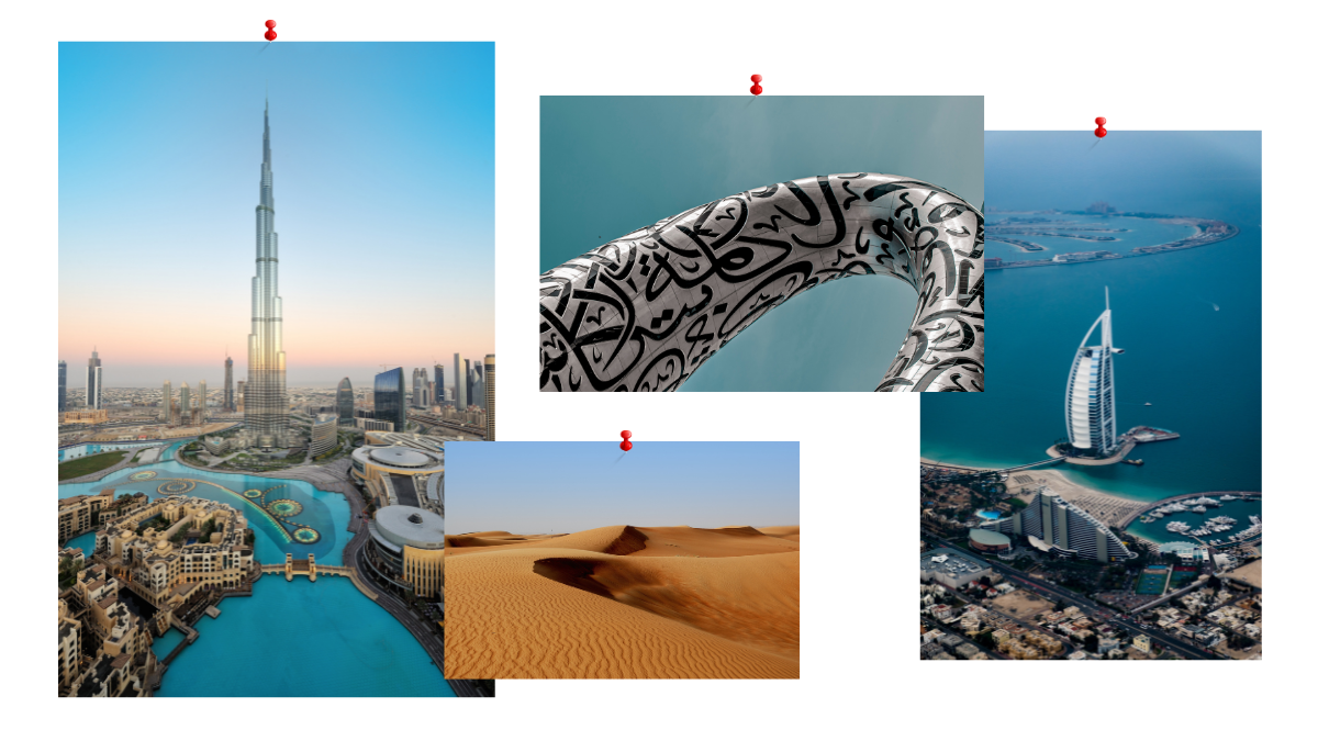 Dubai visa per nomadi digitali